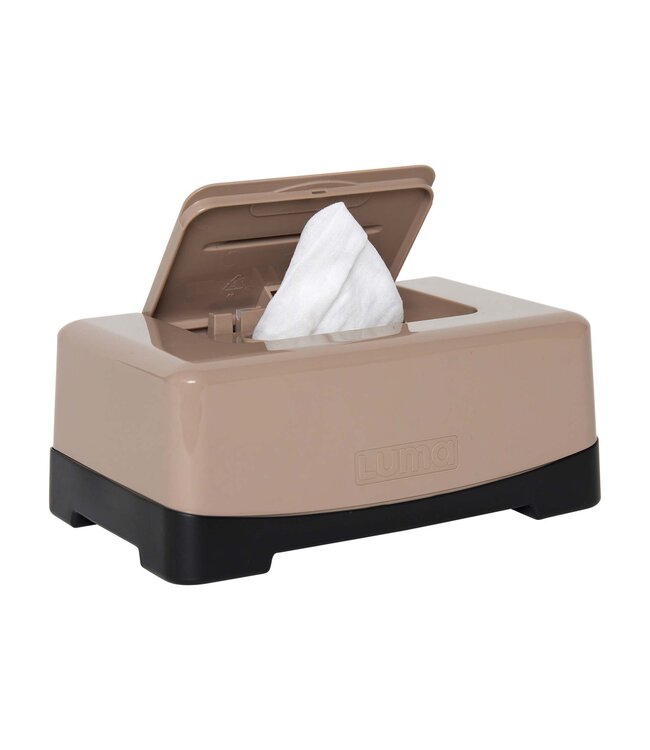 Luma Luma - Billendoekjesdoos Desert Taupe Luma