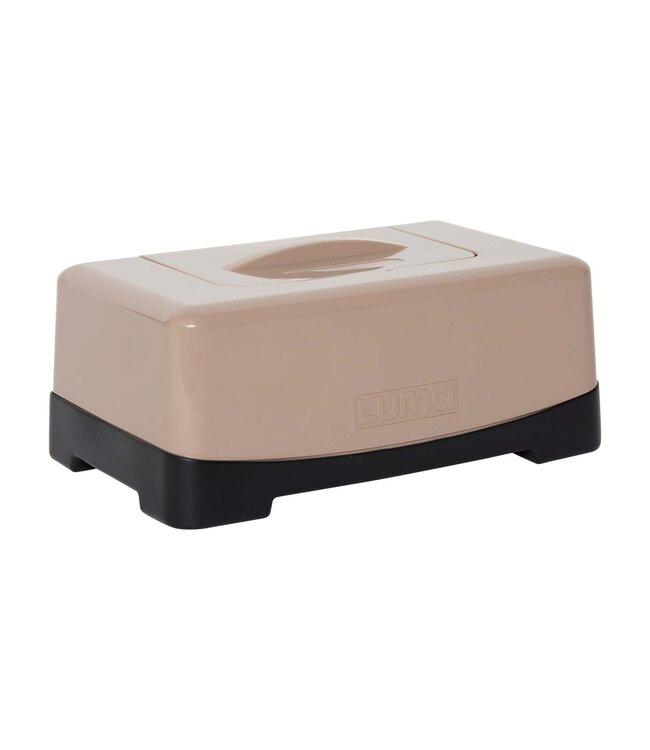 Luma Luma - Billendoekjesdoos Desert Taupe Luma