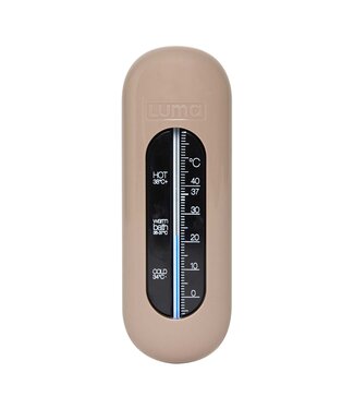 Luma Luma - Badthermometer Desert Taupe Luma