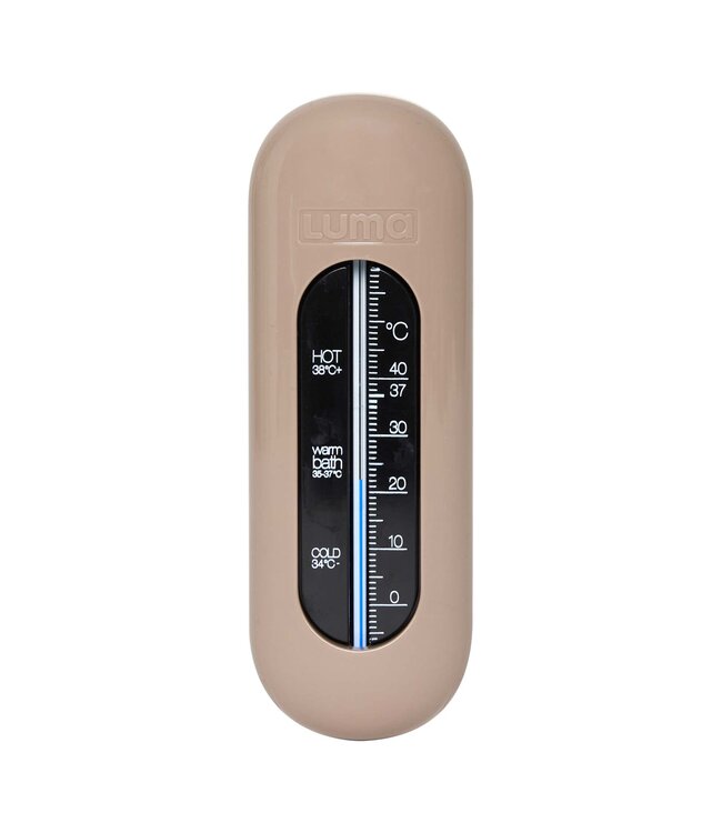 Luma Luma - Badthermometer Desert Taupe Luma