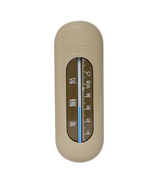Luma Luma - Badthermometer Olive Green Luma