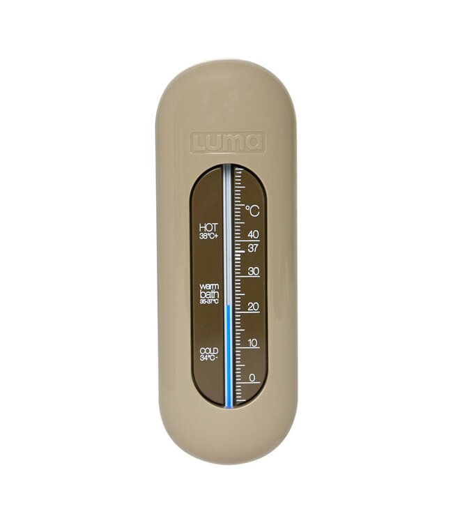 Luma Luma - Badthermometer Olive Green Luma