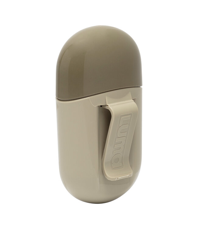 Luma Luma - Manicureset Olive Green Luma