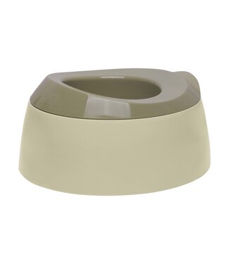 Luma Luma - Potje Olive Green Luma