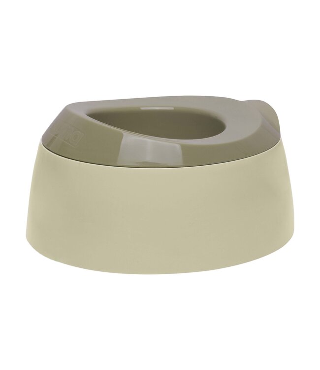 Luma Luma - Potje Olive Green Luma