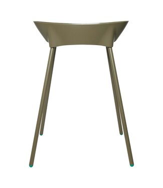 Luma Luma - Badtafel Dark Olive Luma