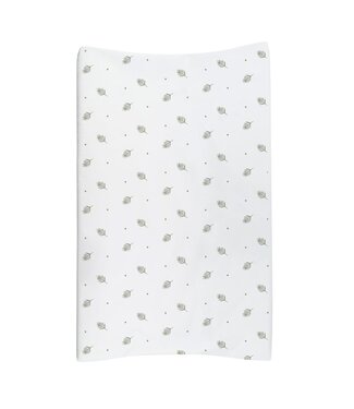 Bebejou Bebejou - Waskussen 72X44Cm Pure Leaves Breeze Green