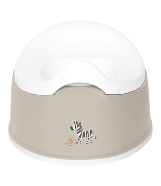 Bebejou Bebejou - Potje Grow Steppe