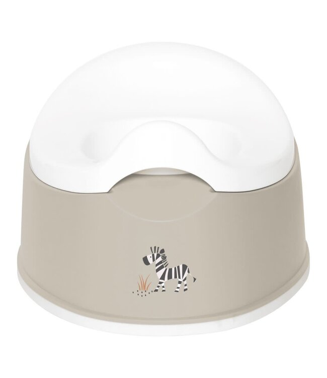 Bebejou Bebejou - Potje Grow Steppe