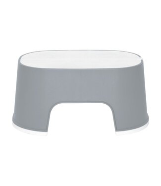 Bebejou Bebejou - Opstapje Grow Uni Griffin Grey