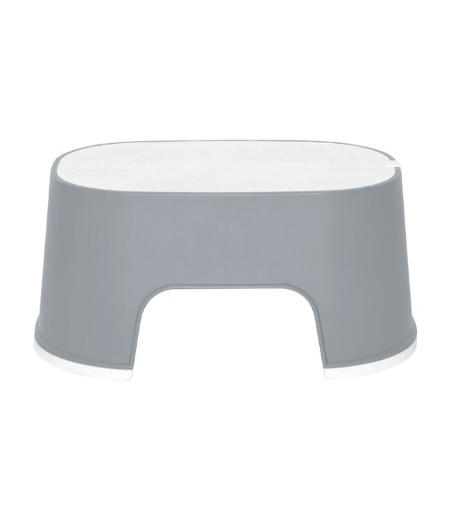 Bebejou Bebejou - Opstapje Grow Uni Griffin Grey