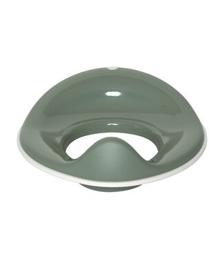 Bebejou Bebejou - Toiletbril Grow Uni Breeze Green