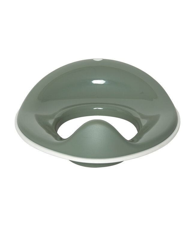 Bebejou Bebejou - Toiletbril Grow Uni Breeze Green