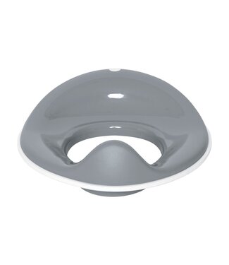 Bebejou Bebejou - Toiletbril Grow Uni Griffin Grey