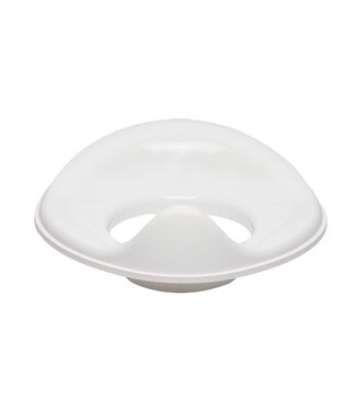 Bebejou Bebejou - Toiletbril Grow Uni Wit