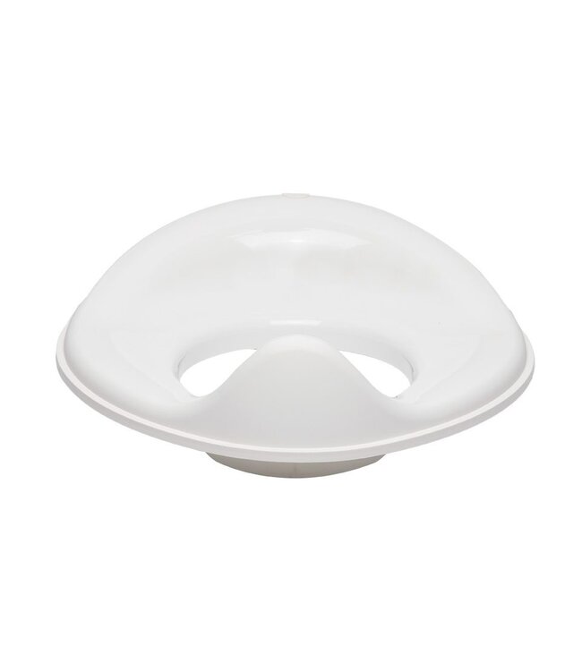 Bebejou Bebejou - Toiletbril Grow Uni Wit