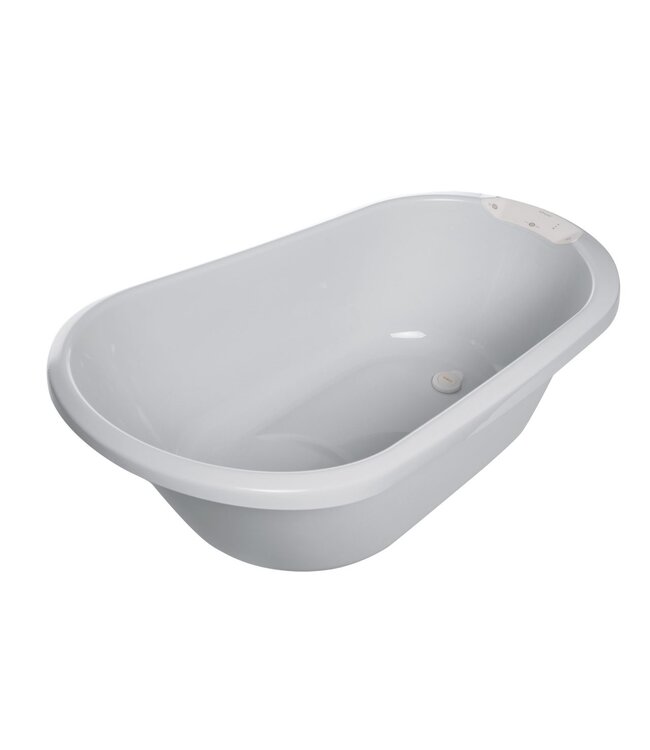 Bebejou Bebejou - Bad Sense Edition Uni Lichtgrijs