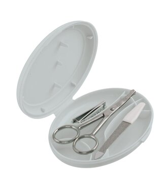 Bebejou Bebejou - Manicureset Nijntje