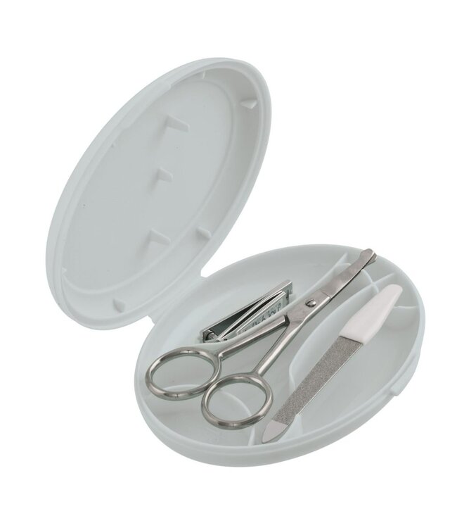 Bebejou Bebejou - Manicureset Nijntje