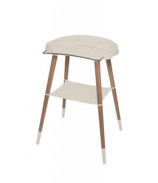 Bebejou Bebejou - Badstandaard Sense Taupe