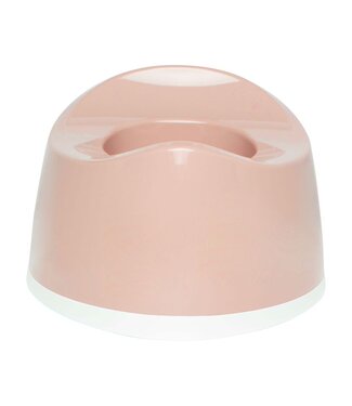 Bebejou Bebejou - Potje Uni Pale Pink