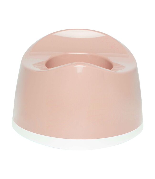 Bebejou Bebejou - Potje Uni Pale Pink