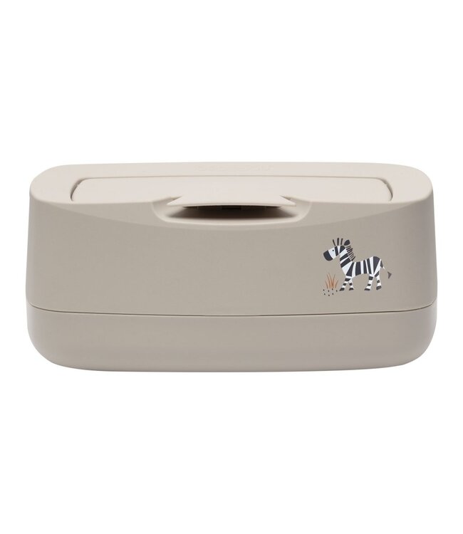 Bebejou Bebejou - Billendoekjesdoos Steppe