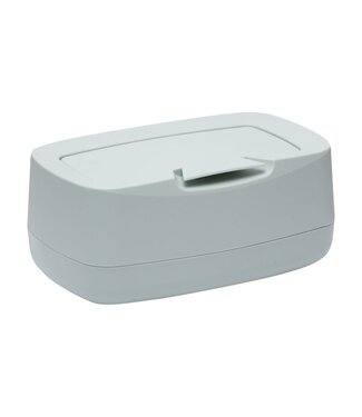 Bebejou Bebejou - Billendoekjesdoos Uni Sky Green