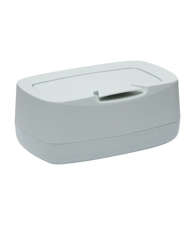 Bebejou Bebejou - Billendoekjesdoos Uni Sky Green