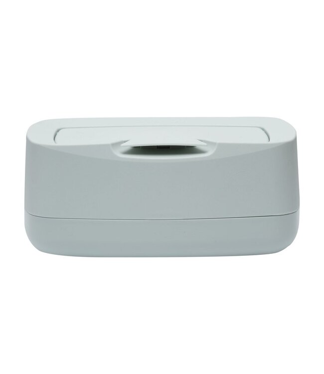 Bebejou Bebejou - Billendoekjesdoos Uni Sky Green