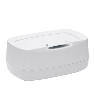 Bebejou Bebejou - Billendoekjesdoos Uni Lichtgrijs