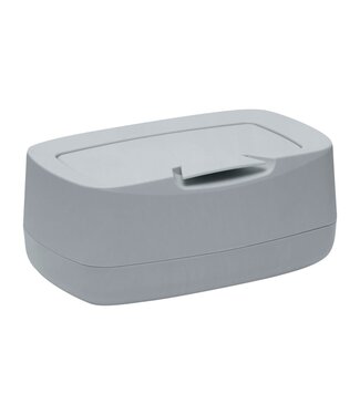 Bebejou Bebejou - Billendoekjesdoos Uni Griffin Grey