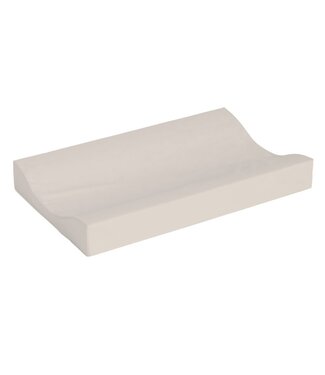 Bebejou Bebejou - Waskussen Uni 72X44Cm Taupe