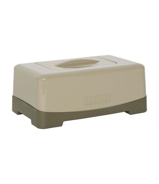 Luma Luma - Billendoekjesdoos Olive Green Luma