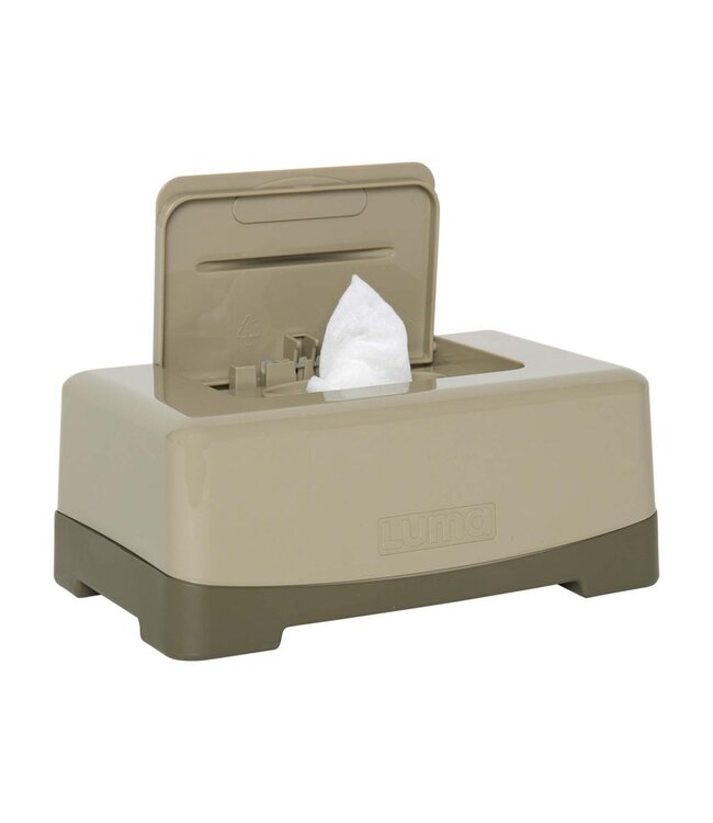 Luma Luma - Billendoekjesdoos Olive Green Luma