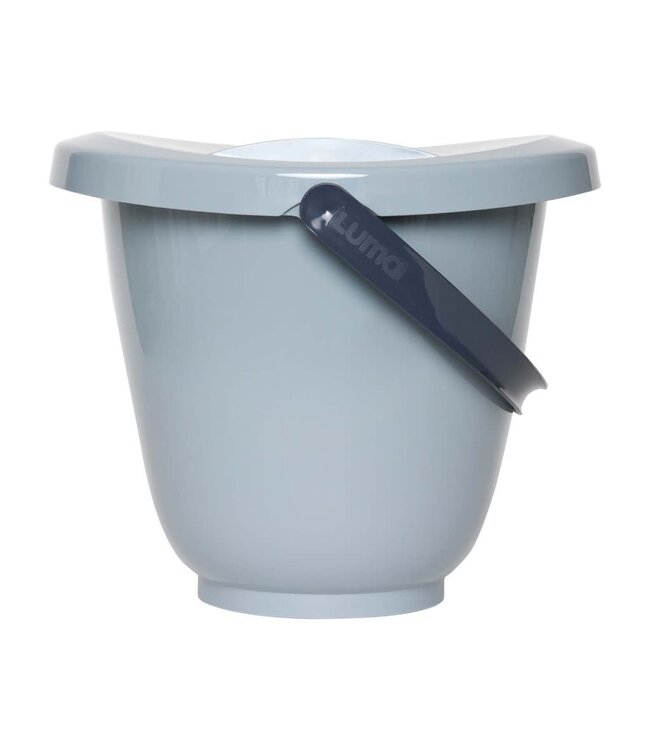 Luma Luma - Babyemmer Iron Blue Luma