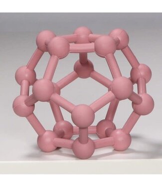 Label Label Label Label - Teether Toy - Ball - Pink