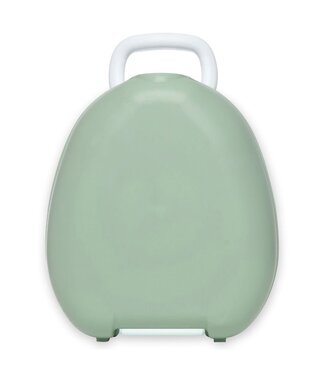 My carry potty My Carry Potty - Pastel Groen