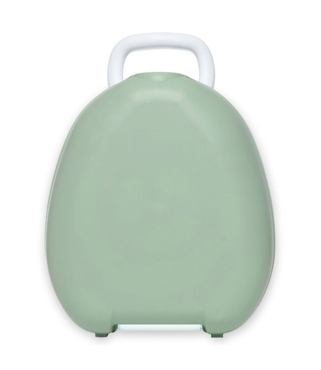 My carry potty My Carry Potty - Pastel Groen