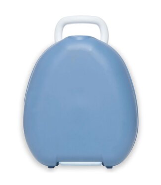 My carry potty My Carry Potty - Pastel Blauw