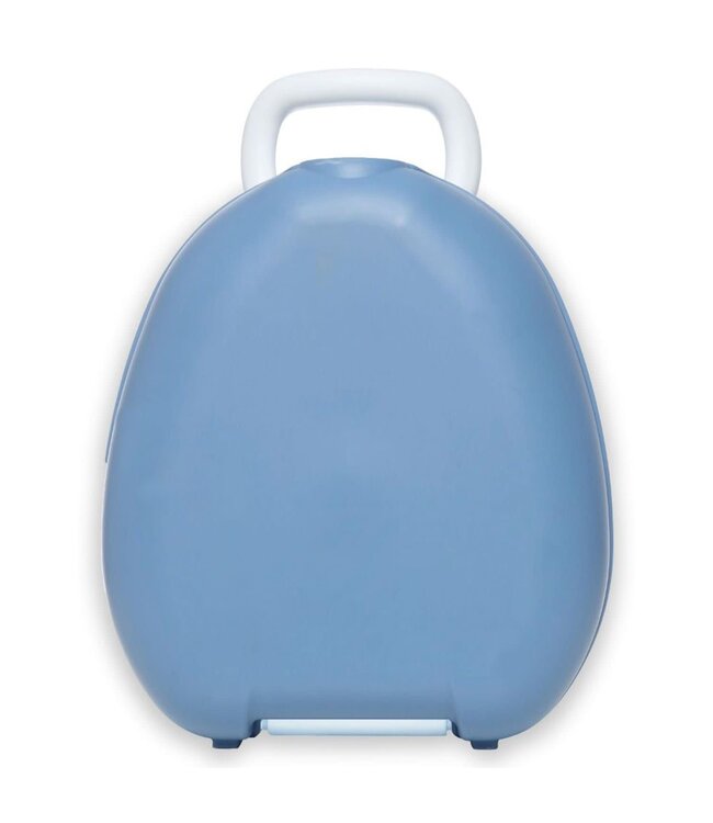 My carry potty My Carry Potty - Pastel Blauw