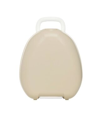 My carry potty My Carry Potty - Pastel Beige