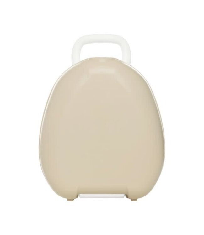 My carry potty My Carry Potty - Pastel Beige