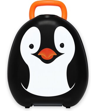 My carry potty My Carry Potty - Pinguin