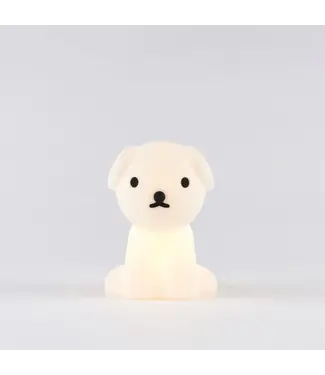 Mr Maria Mr Maria - Bundle Of Light - Snuffy