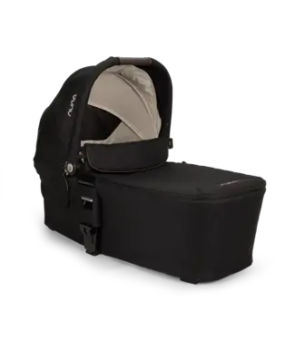 Nuna Nuna - Mixx Reiswieg Caviar