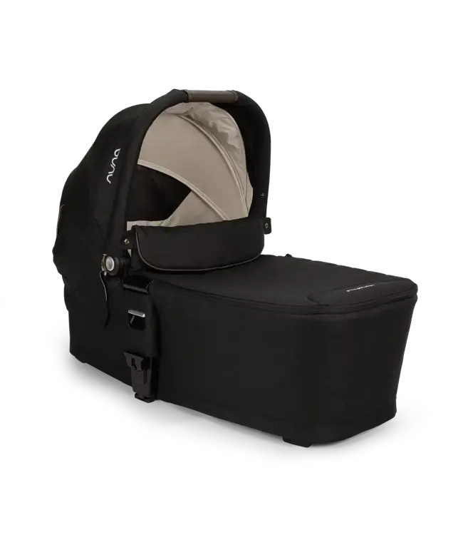 Nuna Nuna - Mixx Reiswieg Caviar