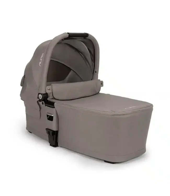 Nuna Nuna - Mixx Reiswieg Granite