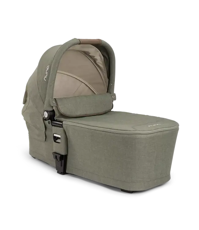 Nuna Nuna - Mixx Reiswieg Pine