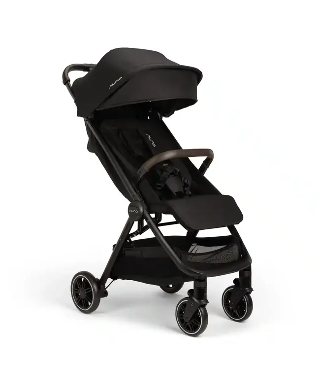Nuna Nuna - Trvl Buggy Caviar